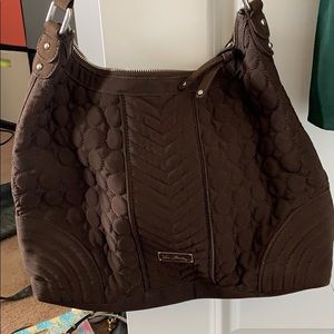 Vera Bradley shoulder bag‼️